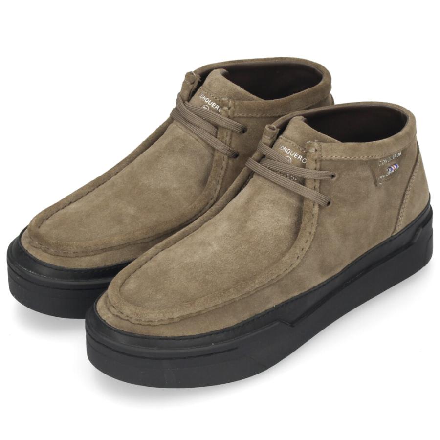 Conqueror Shoes（コンカラーシューズ） コンカラー シューズ