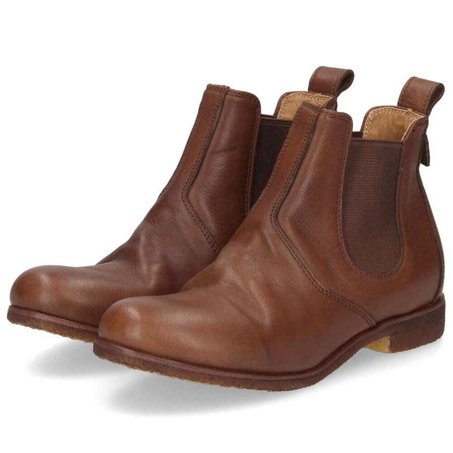 SAYA（サヤ） 靴 ラボキゴシ ブーツ レディース クレープ本革 51205