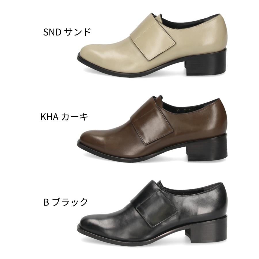 rabokigoshi works ラボ キゴシ ワークス RABOKIGOSHI 靴 モンク