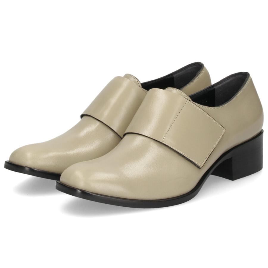 rabokigoshi works ラボ キゴシ ワークス RABOKIGOSHI 靴 モンク