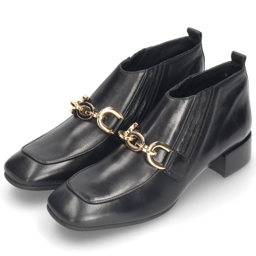 rabokigoshi works（ラボキゴシワークス） ブーツ レディース ショート