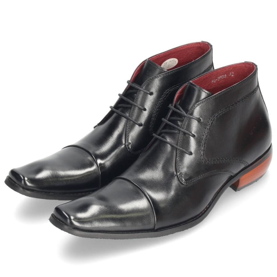 Bump N' GRIND（バンプアンドグラインド） メンズ ビジネスシューズ