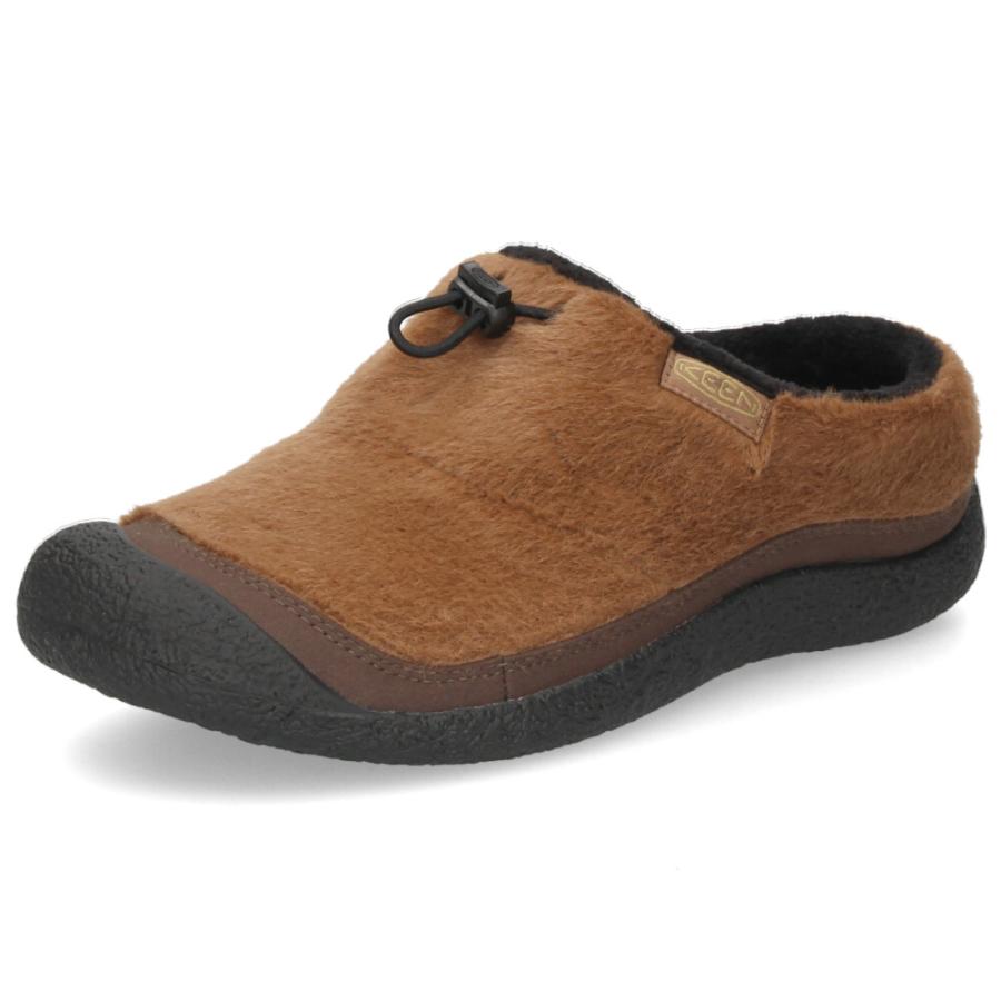 KEEN（キーン） メンズ スリッポン ハウザー スリー スライド 1029443