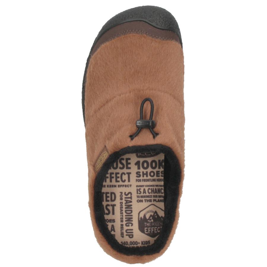 KEEN（キーン） メンズ スリッポン ハウザー スリー スライド 1029443