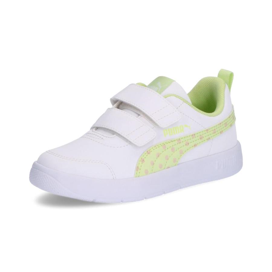 PUMA プーマ スニーカー キッズ ガールズ 398758 靴 コート PUMA プーマ スニーカー キッズ ガールズ 398758 靴 コート