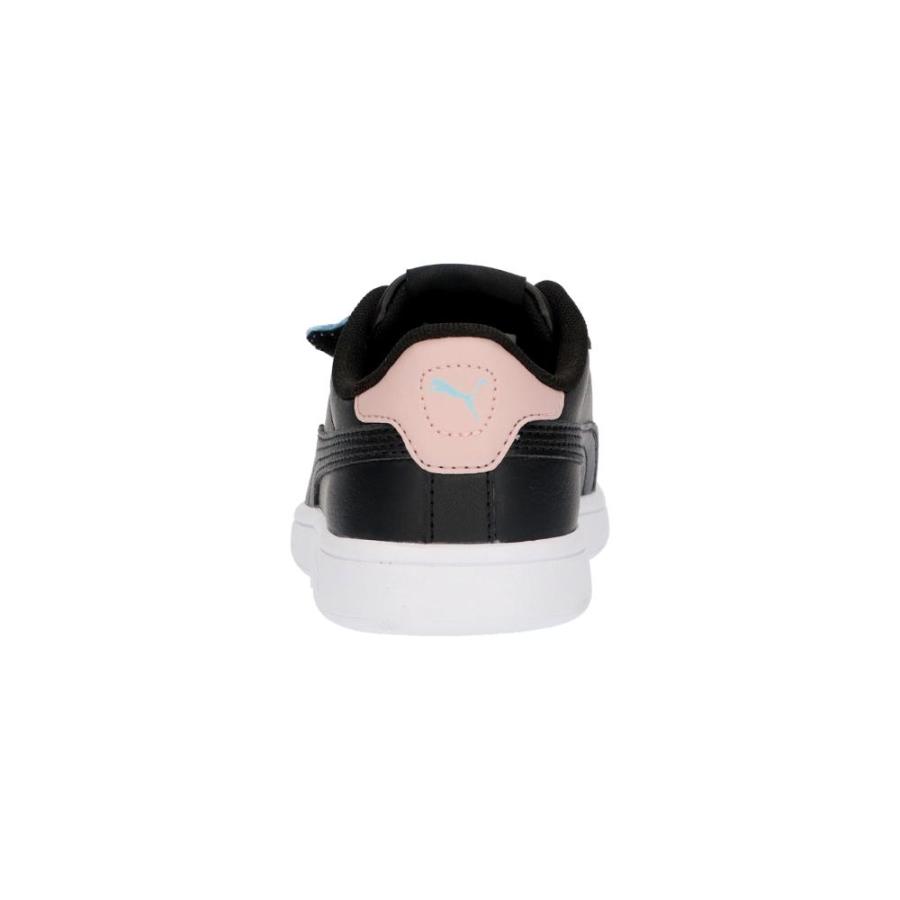 PUMA プーマ スニーカー キッズ ガールズ 395609 靴 スマッシュ PUMA プーマ スニーカー キッズ ガールズ 395609 靴 スマッシュ