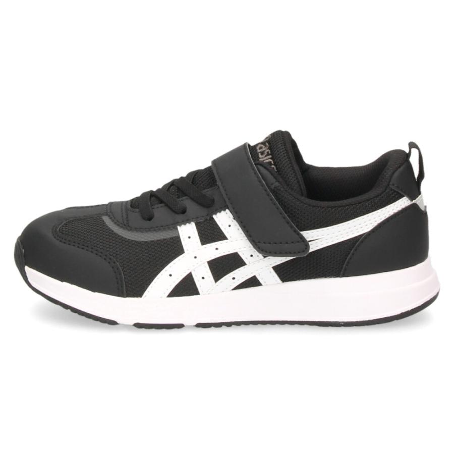 アシックスキッズ スクスク キッズ スニーカー 子供靴 男の子 女の子 ベルクロ 運動靴 ASICS KIDS SUKU2 ネイラ ミニ 1144A372の画像