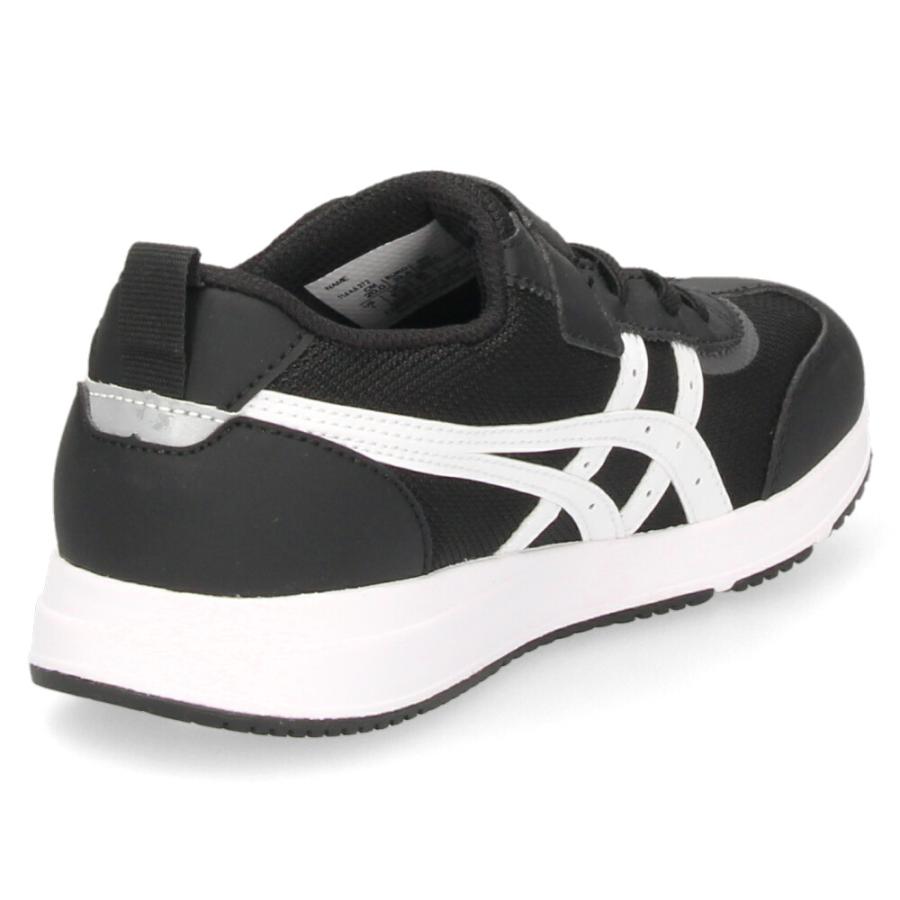 アシックスキッズ スクスク キッズ スニーカー 子供靴 男の子 女の子 ベルクロ 運動靴 ASICS KIDS SUKU2 ネイラ ミニ 1144A372の画像