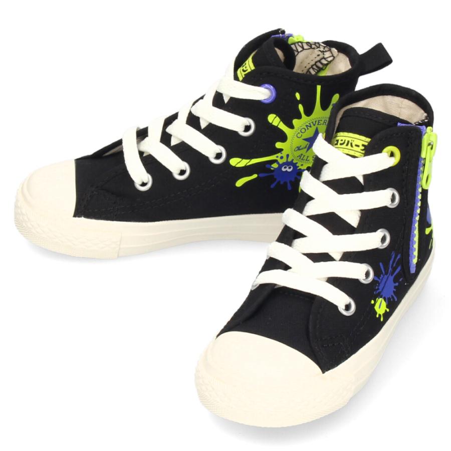 CONVERSE（コンバース） キッズ スニーカー チャイルド オールスター