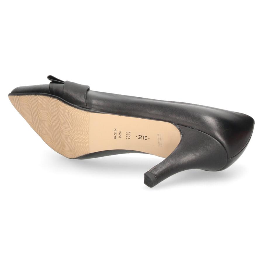 MELMO（メルモ） パンプス 7808 MELMO 靴 ポインテッドトゥ ピンヒール