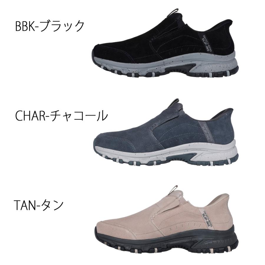 SKECHERS（スケッチャーズ） スリップインズ メンズ SKECHERS Slip-ins
