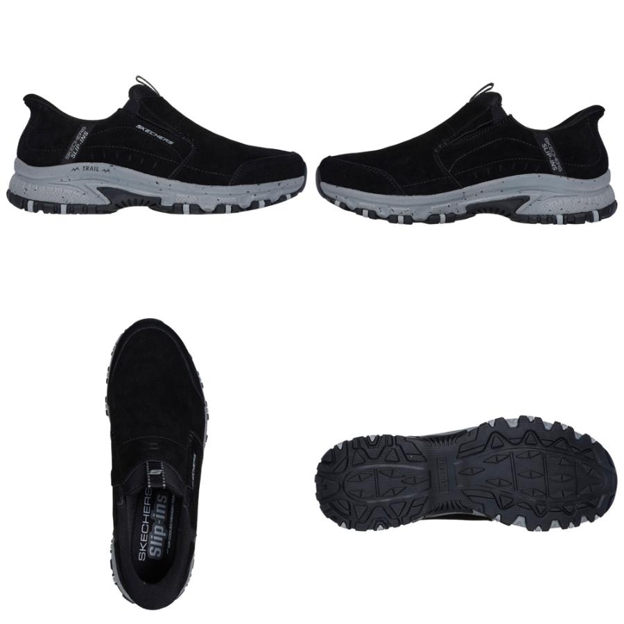 SKECHERS（スケッチャーズ） スリップインズ メンズ SKECHERS Slip-ins