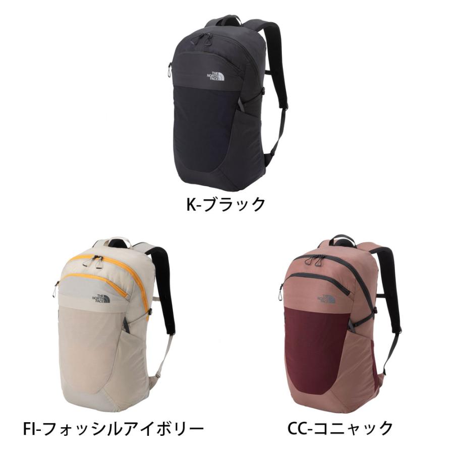 THE NORTH FACE（ザ ノースフェイス） ノースフェイス リュック メンズ