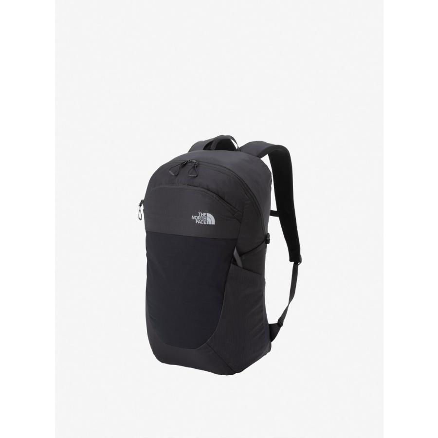 THE NORTH FACE ブラックバックパック THE NORTH FACE（ザ ノースフェイス） ノースフェイス リュック メンズ
