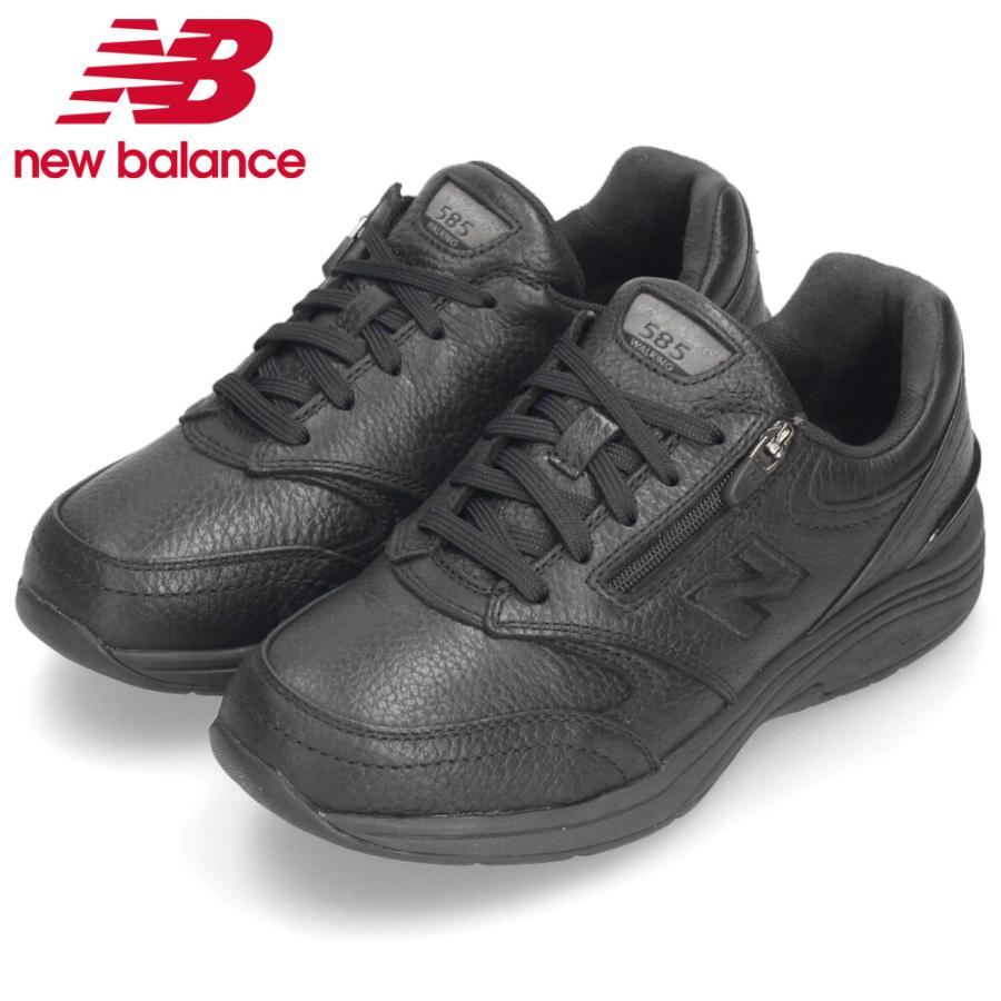New Balance 標準 D ニューバランス スニーカー レディース 本革 New Balance 標準 D ニューバランス スニーカー レディース 本革