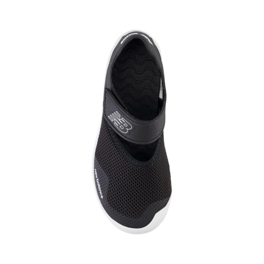 未使用　X2E+ Youth Medium New Balance（ニューバランス） キッズ サンダル サマーシューズ 靴