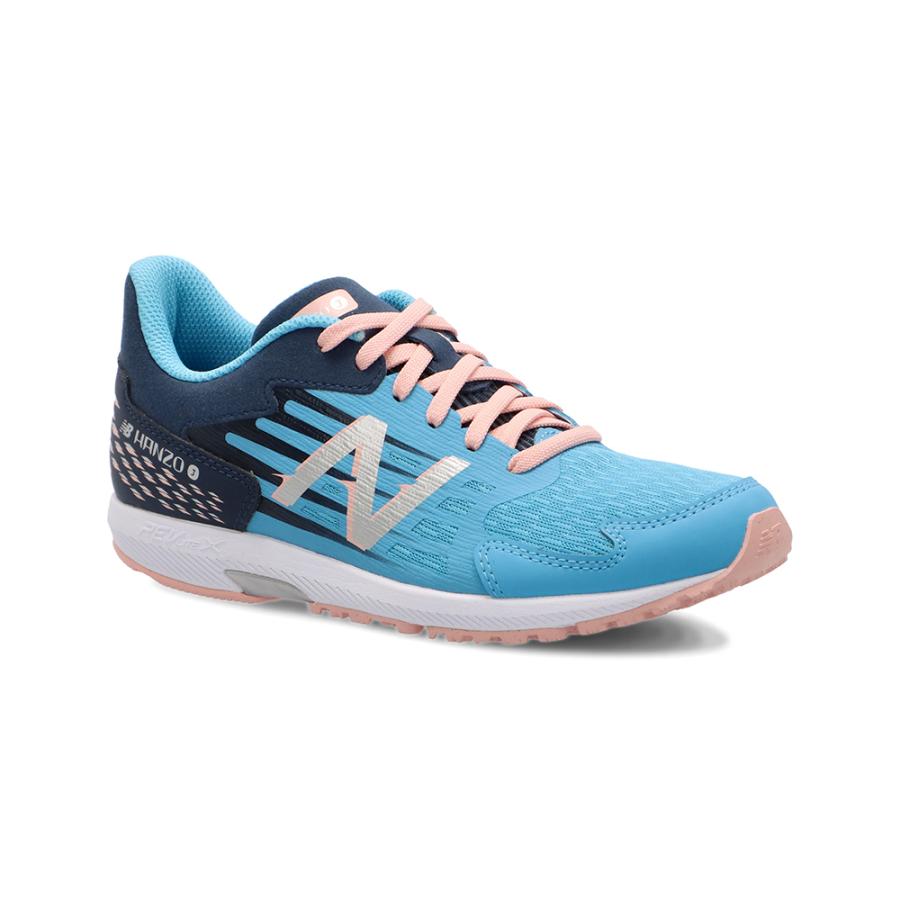 New Balance（ニューバランス） キッズ ジュニア スニーカー new