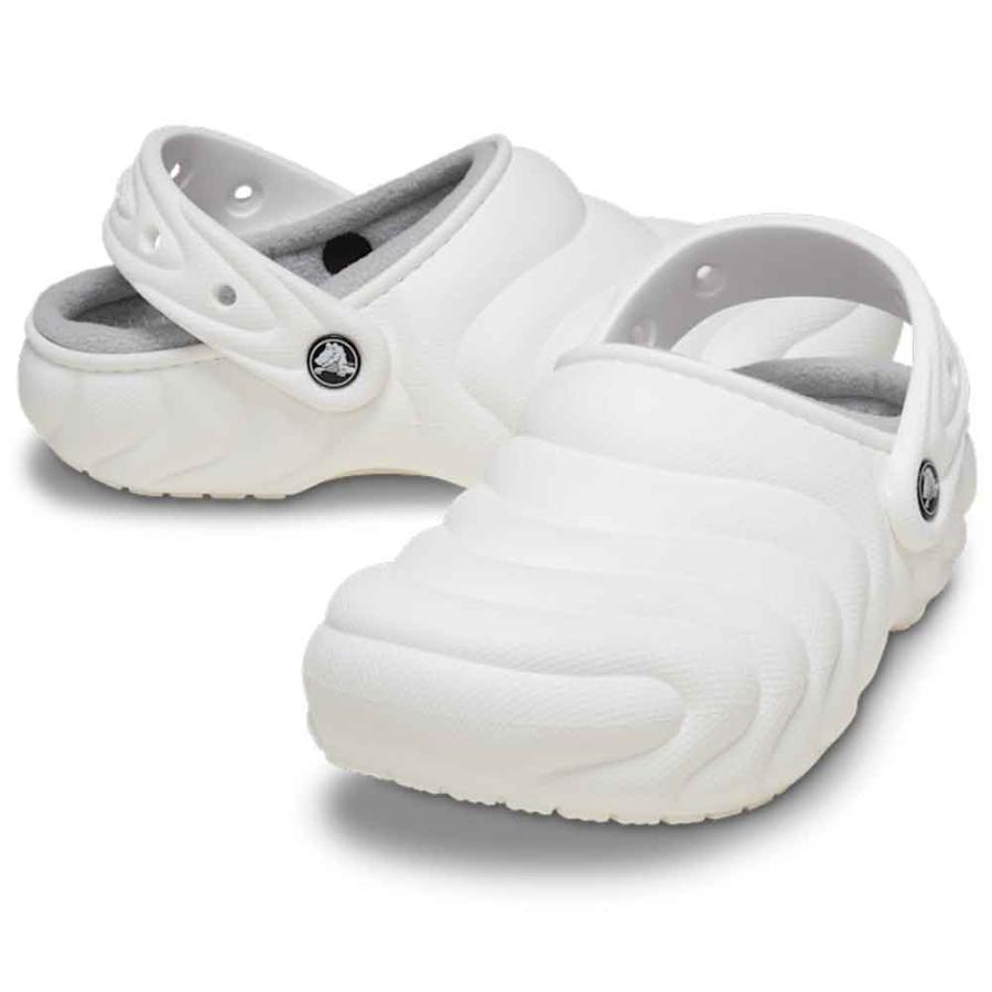 crocs クロックス サンダル サボ 冬 レディース メンズ