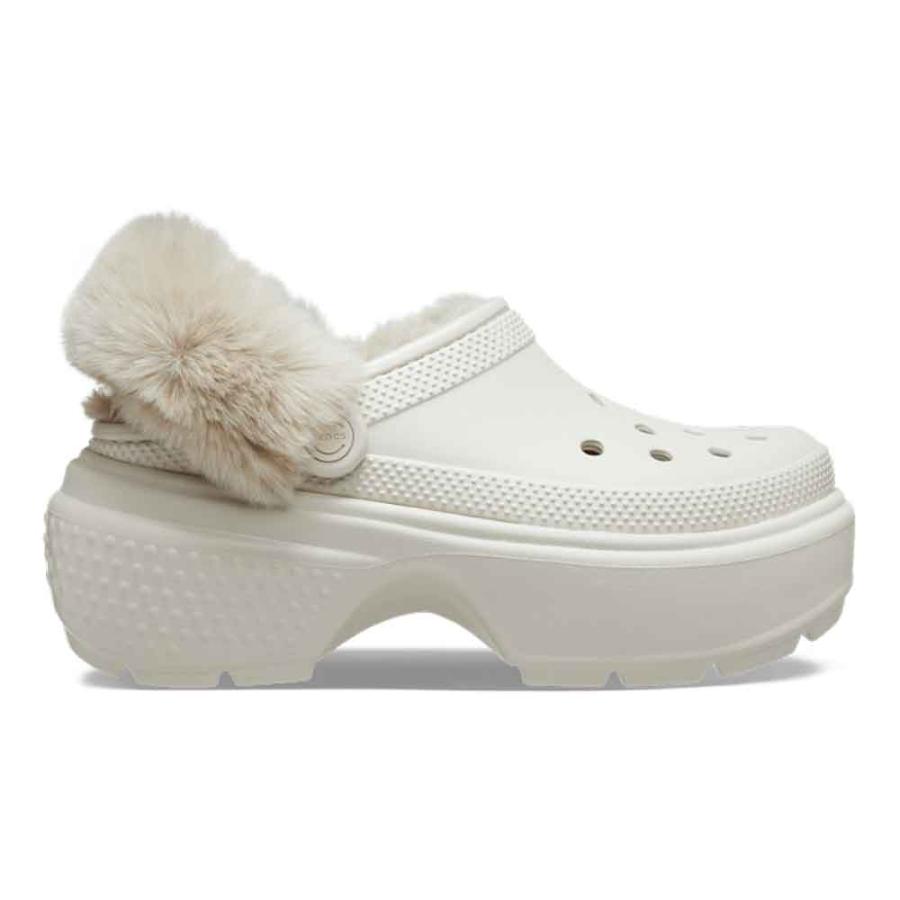 crocs クロックス レディース 厚底 かわいい ストンプ ラインド crocs クロックス レディース 厚底 かわいい ストンプ ラインド