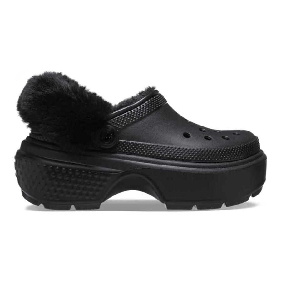 crocs クロックス レディース 厚底 かわいい ストンプ ラインド crocs クロックス レディース 厚底 かわいい ストンプ ラインド
