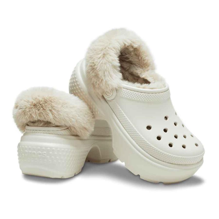 crocs クロックス レディース 厚底 かわいい ストンプ ラインド crocs クロックス レディース 厚底 かわいい ストンプ ラインド