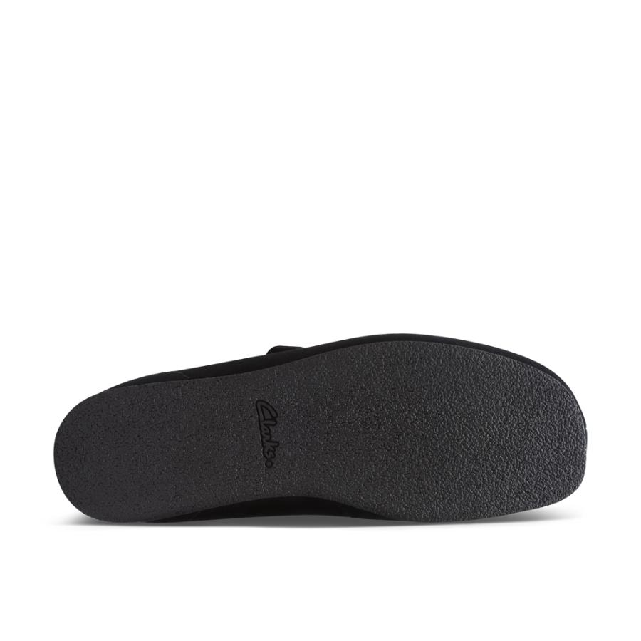 クラークス ワラビー エヴォ ウォータープルーフ 靴 モカシン 防水 撥水 26177832 26177833 26177834 Clarks | Clarks | 14