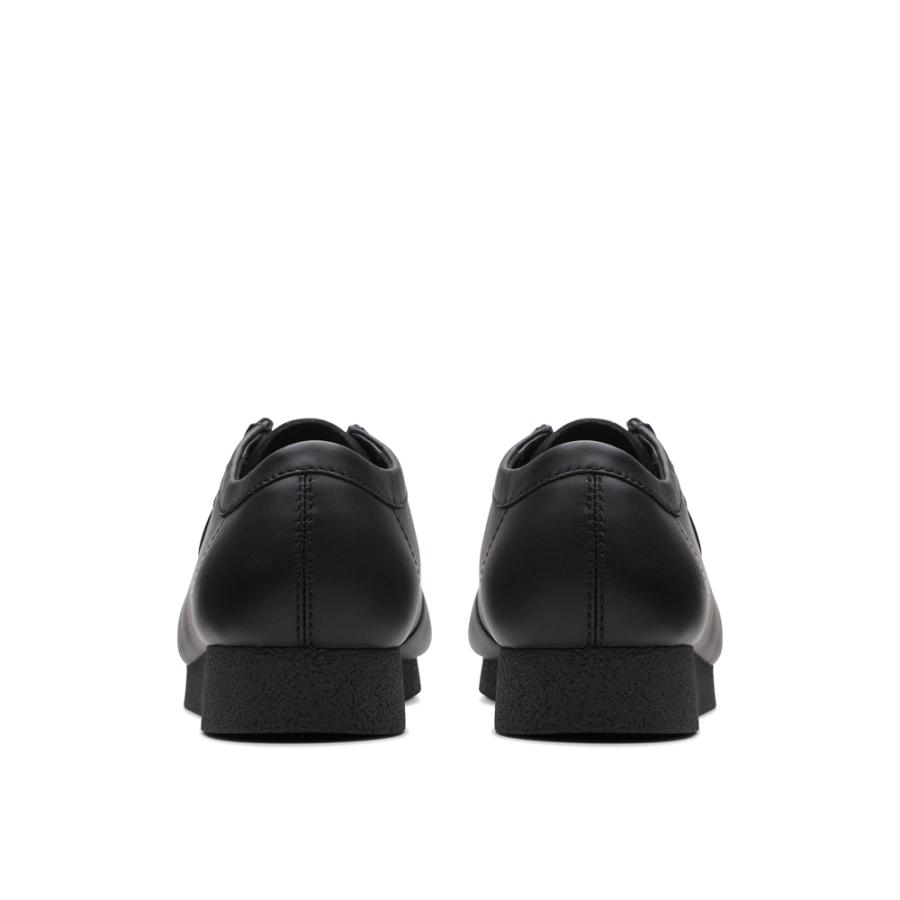 Clarks（クラークス） ワラビー エヴォ ウォータープルーフ 靴