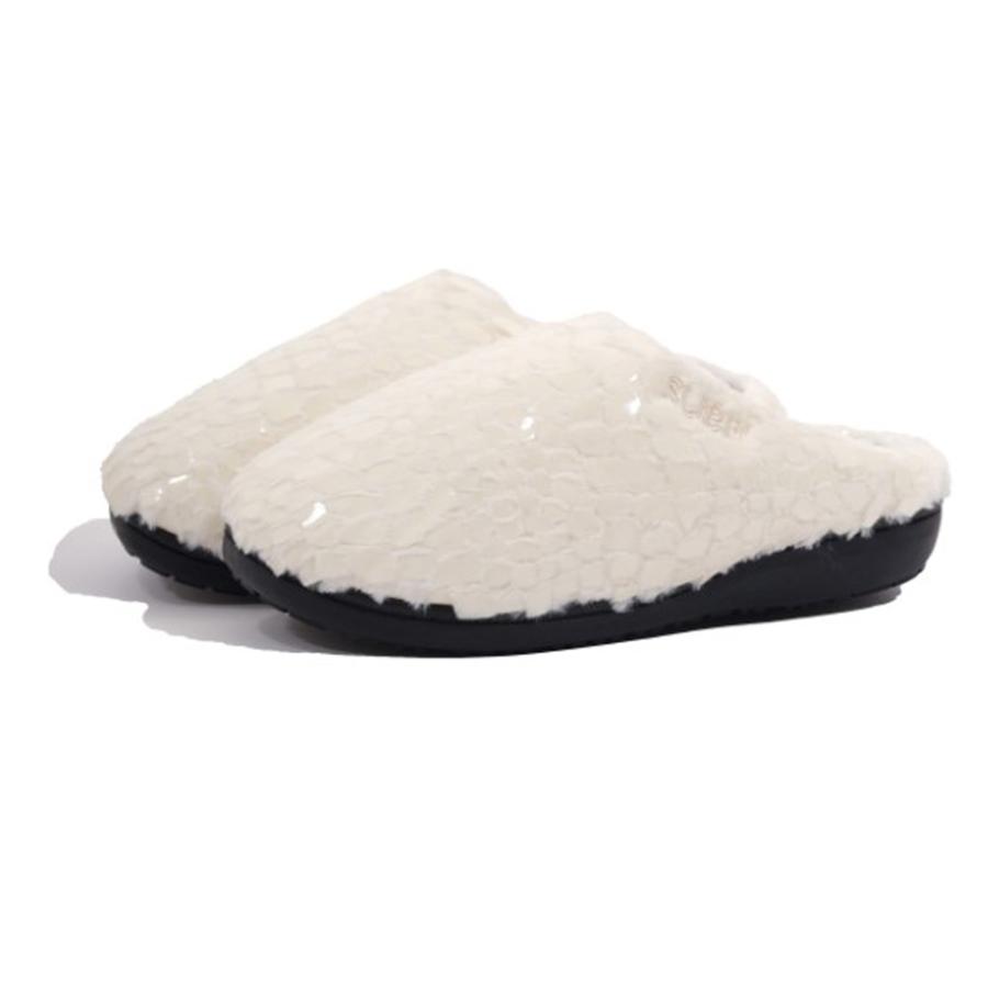 SUBU（スブ） 【正規販売店】 サンダル 冬用サンダル スリッポン