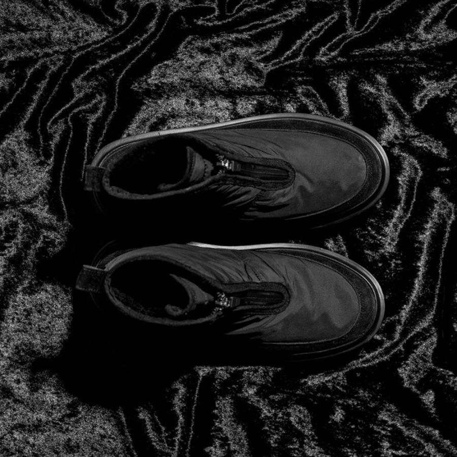 SUBU（スブ） 【正規販売店】 メンズ カマン ウィンターブーツ KAMAN