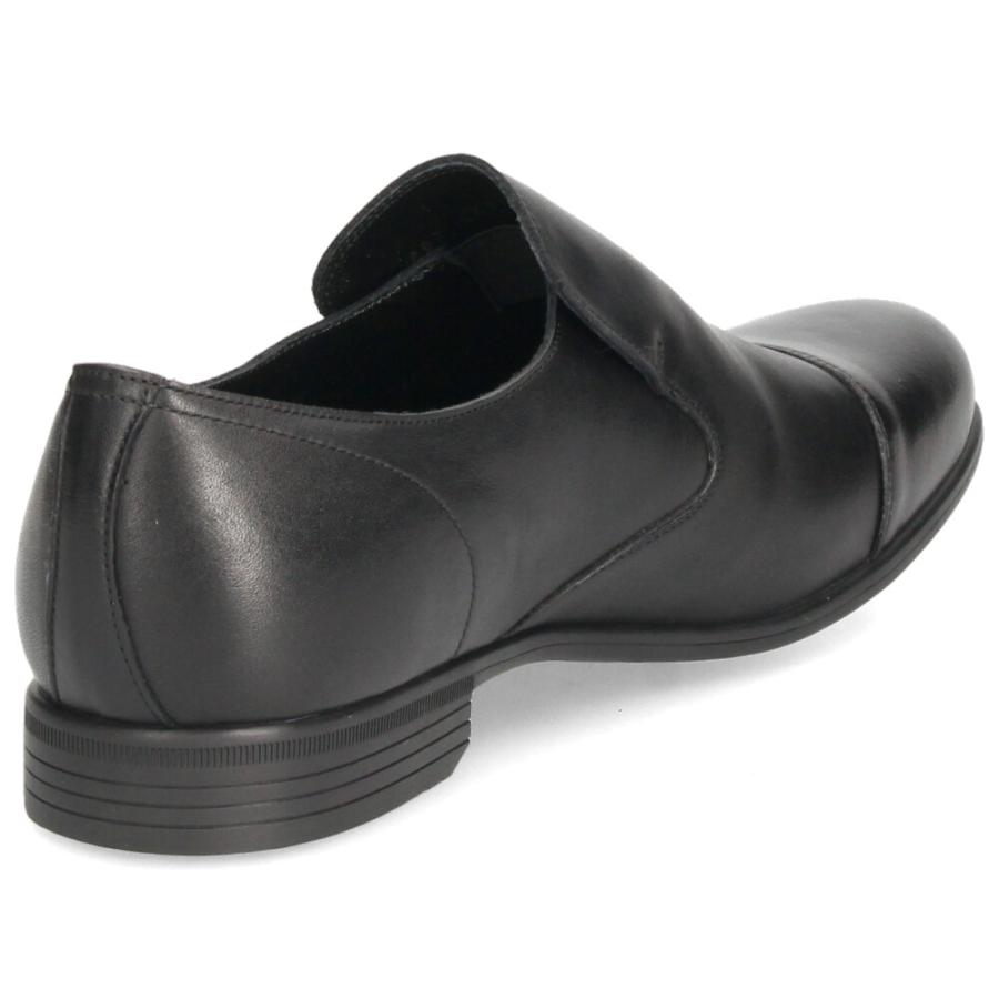 ARGIS（アルジス） シューズ メンズ カジュアルシューズ スリッポン