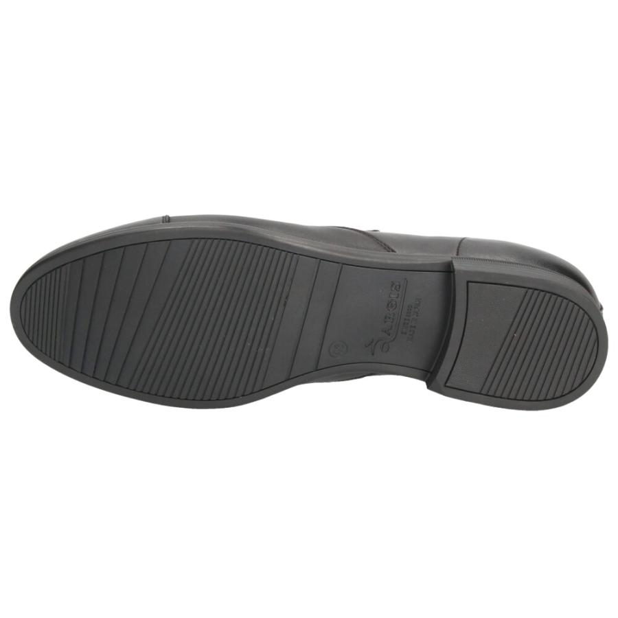 ARGIS（アルジス） シューズ メンズ カジュアルシューズ スリッポン