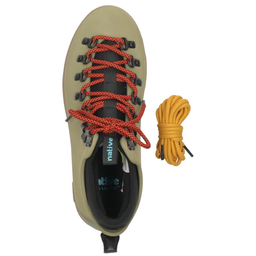 ネイティブシューズ メンズ ブーツ スニーカー レインブーツ カジュアル 靴 軽量 保温 EVA 野外フェス 311068 Native Shoes | ブランド登録なし | 06