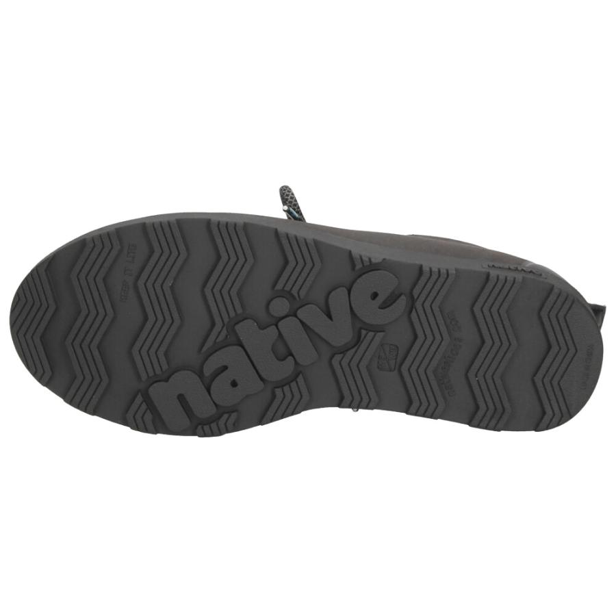 ネイティブシューズ メンズ ブーツ スニーカー レインブーツ