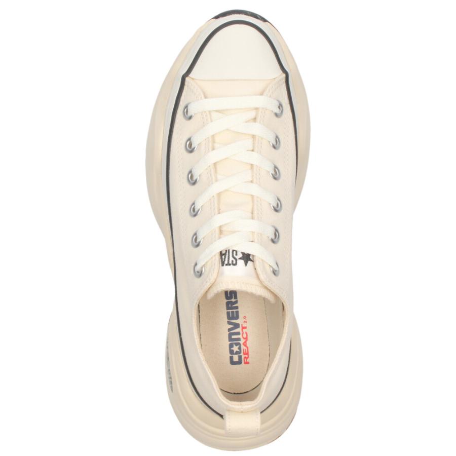 CONVERSE（コンバース） レディース スニーカー ローカット 厚底