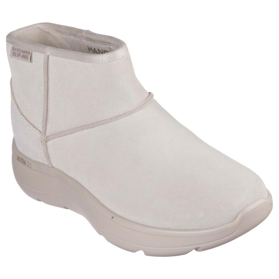 SKECHERS（スケッチャーズ） 爆買 スリップインズ レディース ブーツ