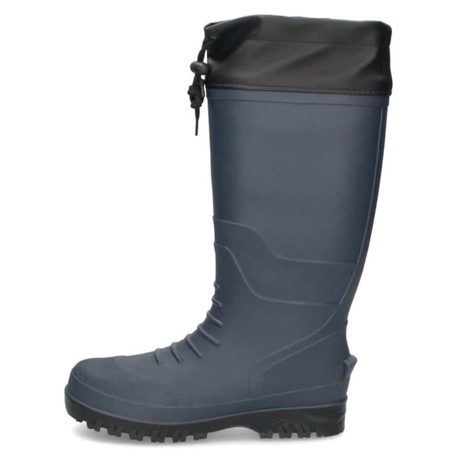 Parade 長靴 メンズ ロング 軽量 農作業 屈曲性 柔軟性 雪 滑りにくい