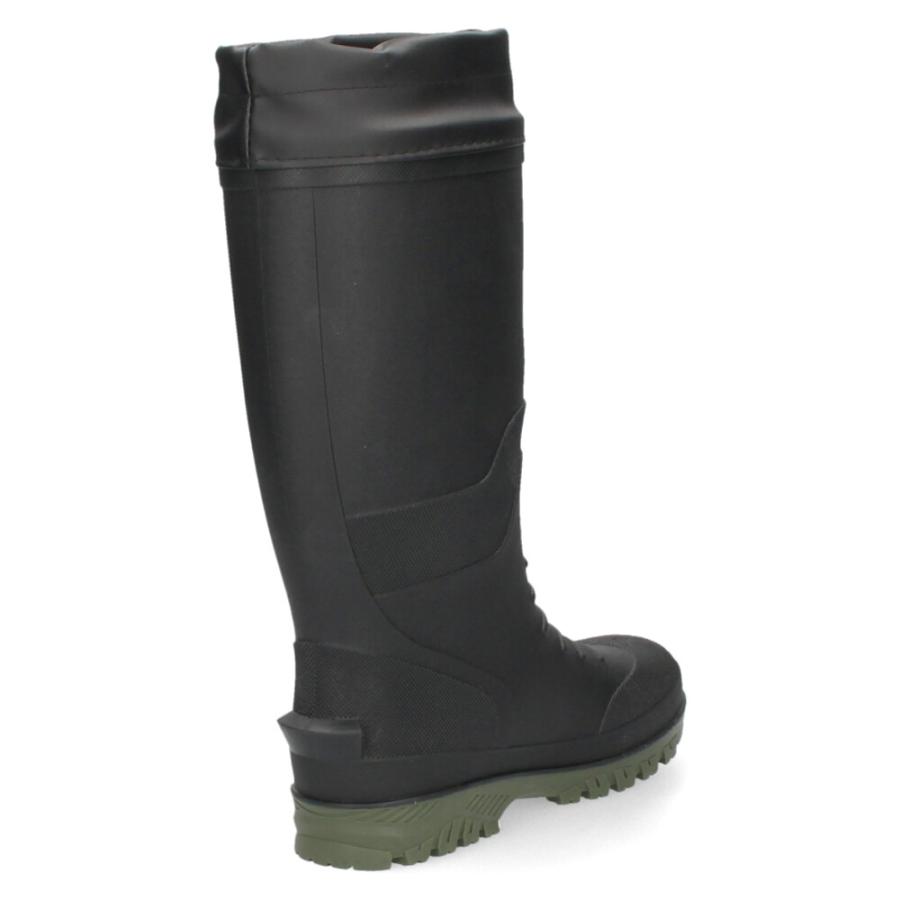 Parade 長靴 メンズ ロング 軽量 農作業 屈曲性 柔軟性 雪 滑りにくい