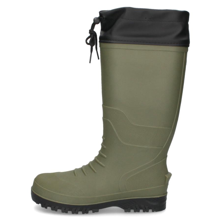 Parade 爆買 長靴 メンズ ロング 軽量 農作業 屈曲性 柔軟性 雪 滑り