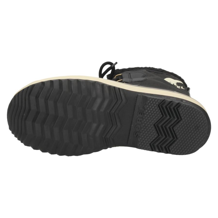 SOREL（ソレル） スノーブーツ メンズ ウィンター ブーツ SOREL 1964