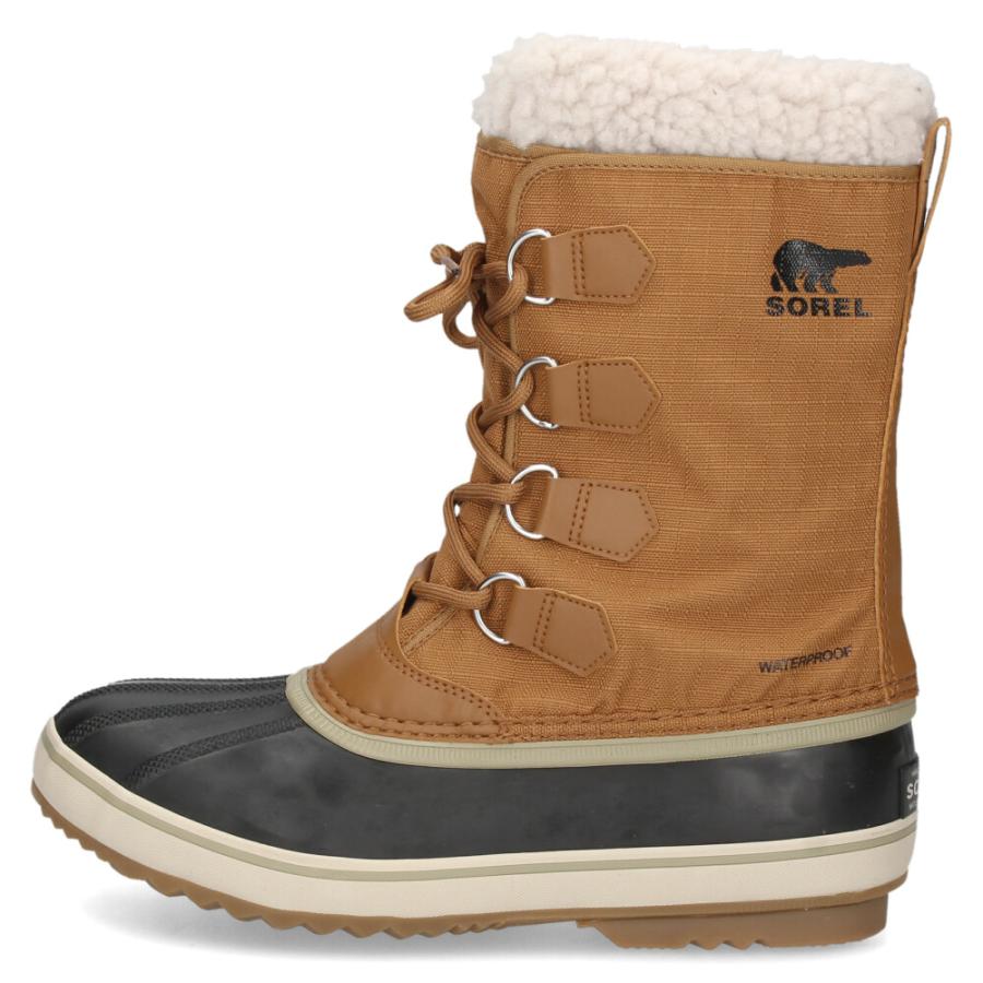 SOREL（ソレル） スノーブーツ メンズ ウィンター ブーツ SOREL 1964