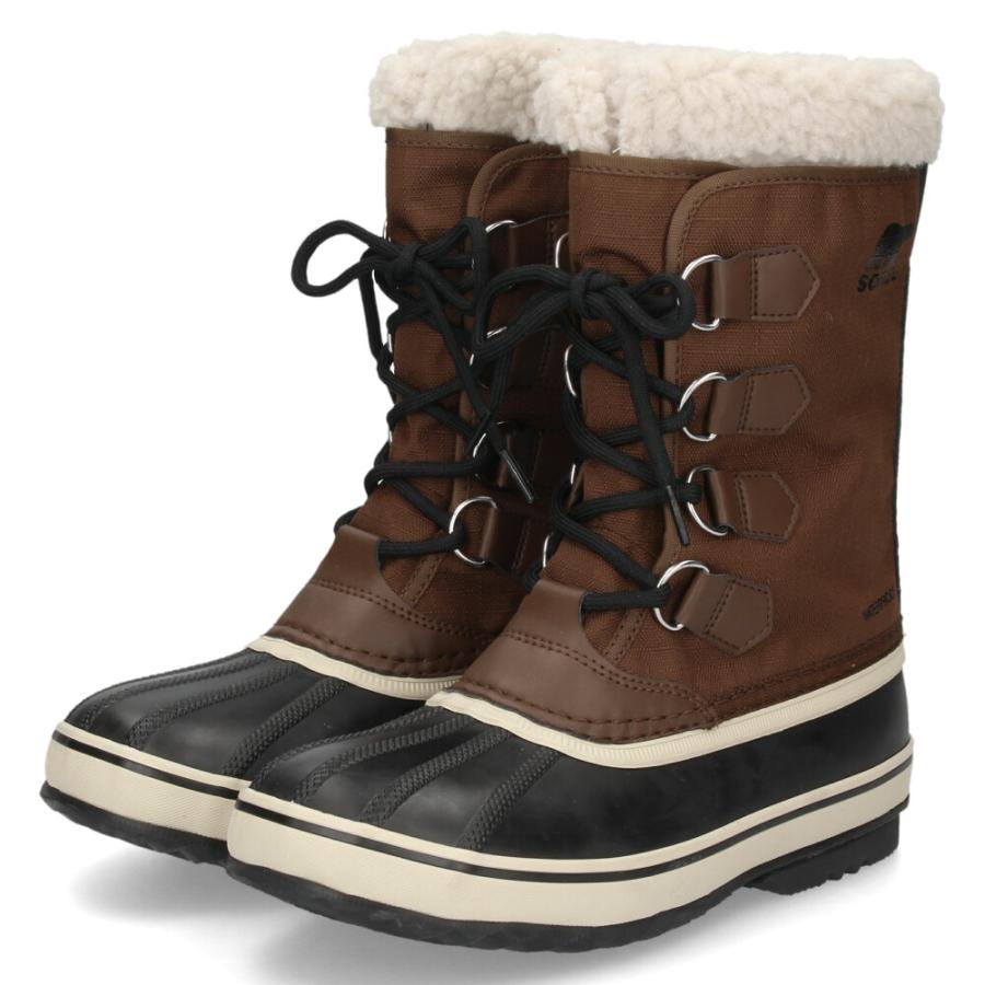 SOREL（ソレル） スノーブーツ メンズ ウィンター ブーツ SOREL 1964