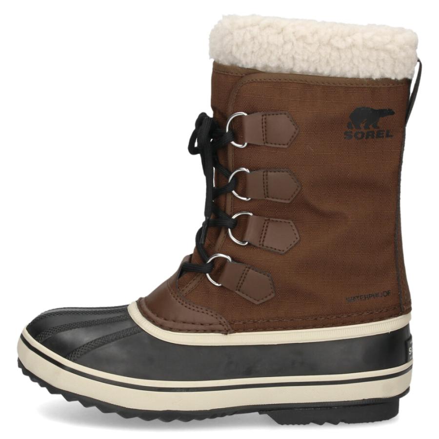 SOREL（ソレル） スノーブーツ メンズ ウィンター ブーツ SOREL 1964