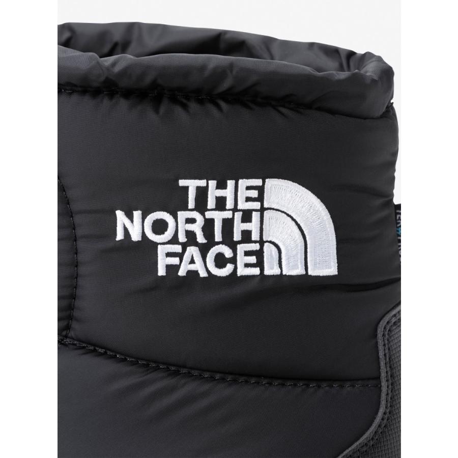 ノースフェイスNF52485 ヌプシ ブーティ WP 刺繍ロゴ ブーツ　防水 楽天市場】ザ・ノース・フェイス ヌプシ ブーティ ウォータープルーフ