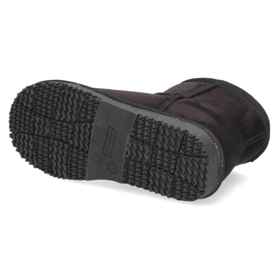 Parade 爆買 ムートンブーツ レディース シューズ キャメル ブラック