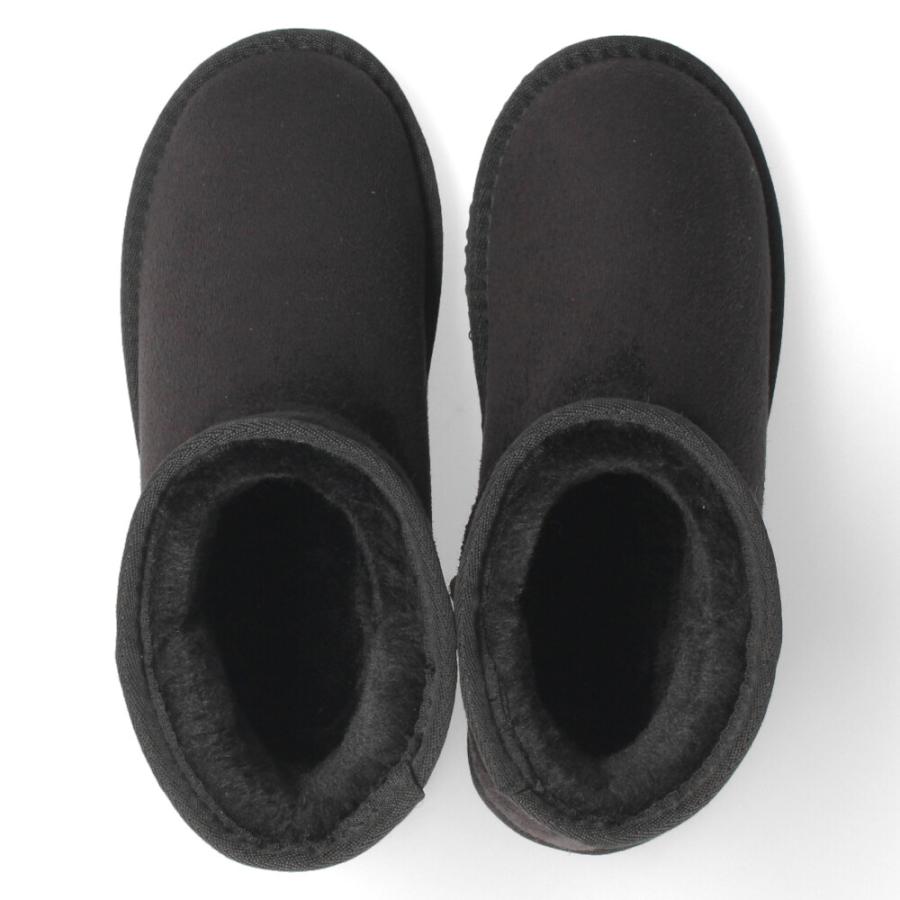 Parade 爆買 ムートンブーツ レディース シューズ キャメル ブラック