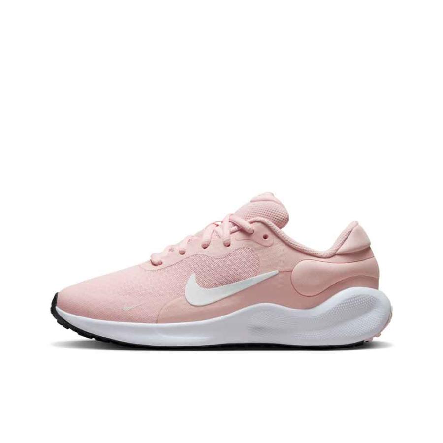 NIKE（ナイキ） キッズ ジュニア スニーカー 靴 レボリューション 7 GS