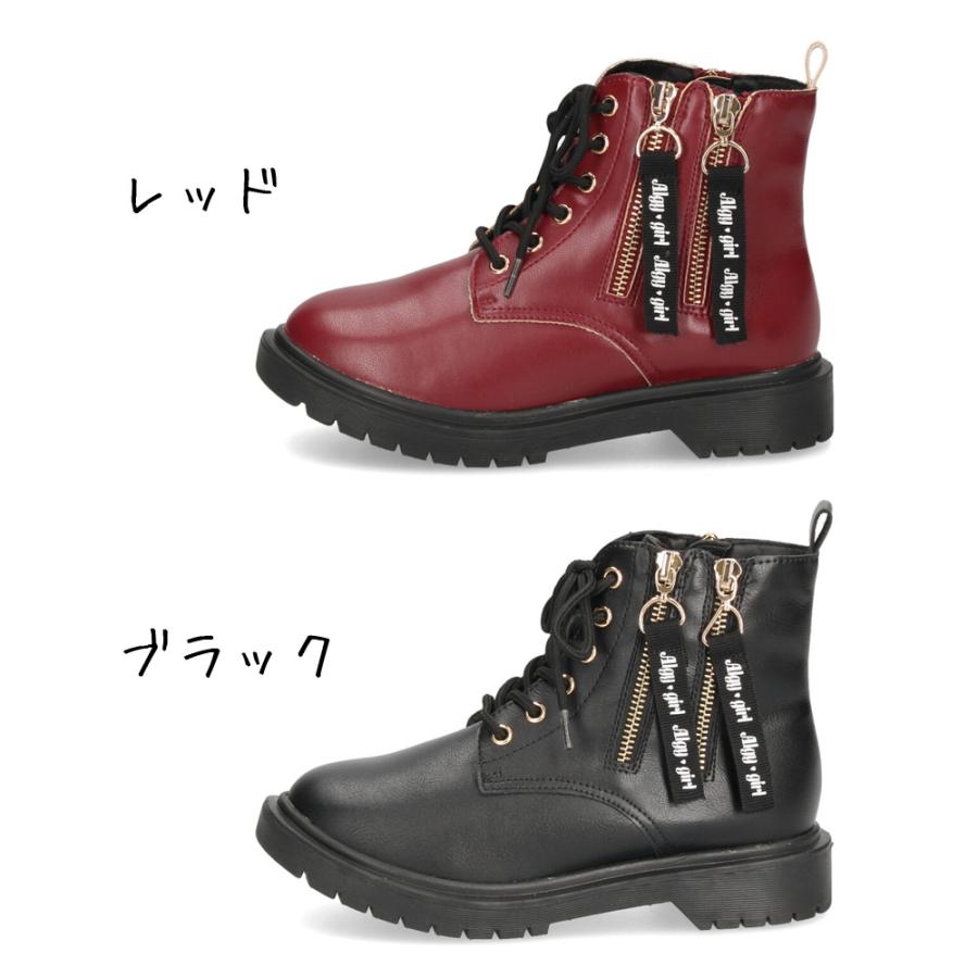 arche アルシュ　ジッパーショートブーツ　36インチ arche アルシュ ジッパーショートブーツ 36インチ