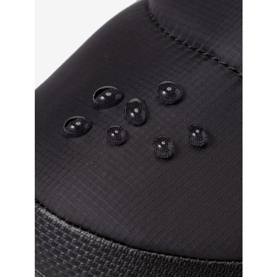 ノースフェイス ブーツ メンズ レディース スノーブーツ 滑らない 防水 防寒 ウィンターブーツ ヌプシ ブーティ ウォータープルーフ VII NF52272 KK ブラック | THE NORTH FACE | 13