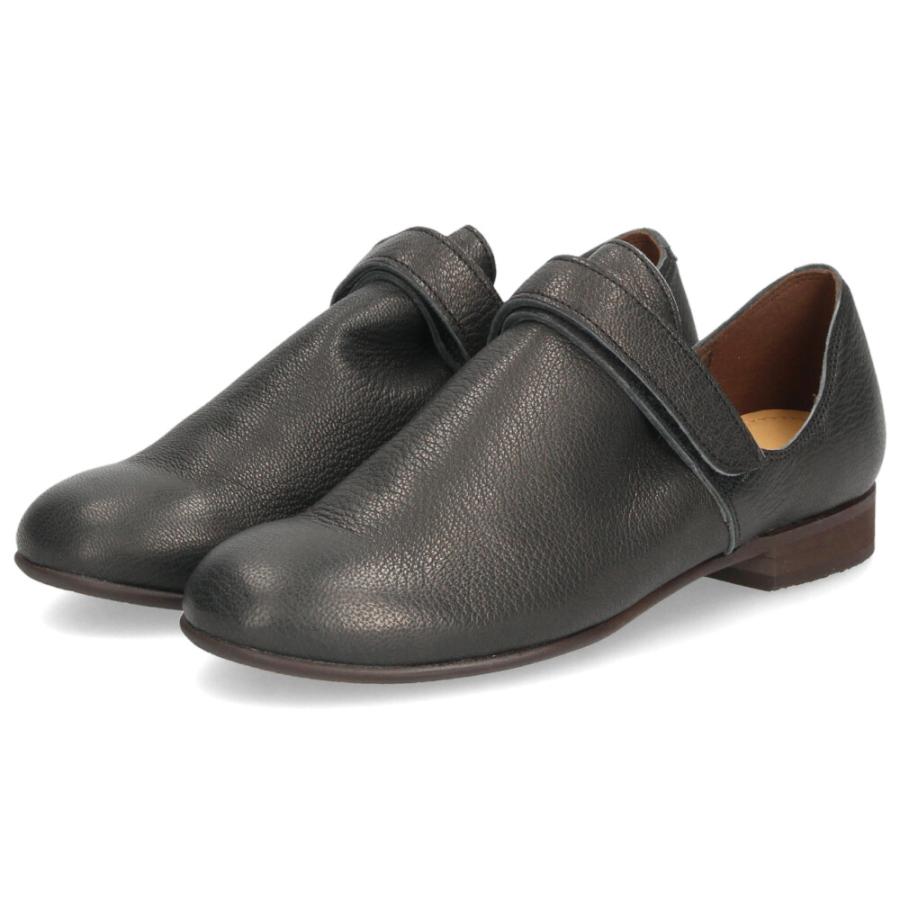 SAYA（サヤ） 靴 ラボキゴシ スリッポン レディース 本革 51212