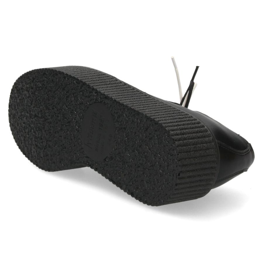 YOSUKE（ヨースケ） 厚底 ラバーソール 靴 レディース 2810125